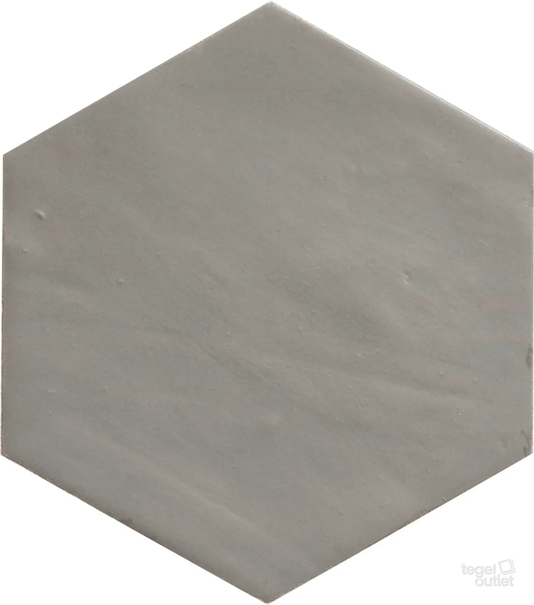 Souk Nomade Grey 13,9×16 – Ape, tegelfoto