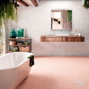 South Pink 60×60