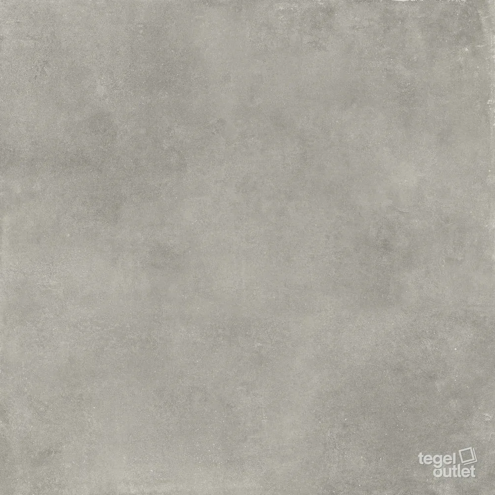 Space Ash tweede keuze 60x60: de tegel