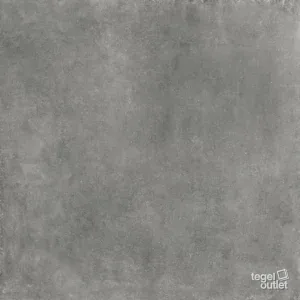 Space Graphite 60x60: de tegel