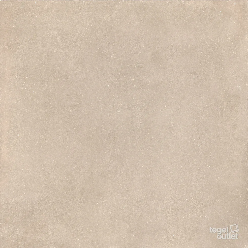 Space Warm 60x60: de tegel