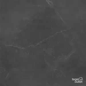 Stonemood Steel 60x60: de tegel