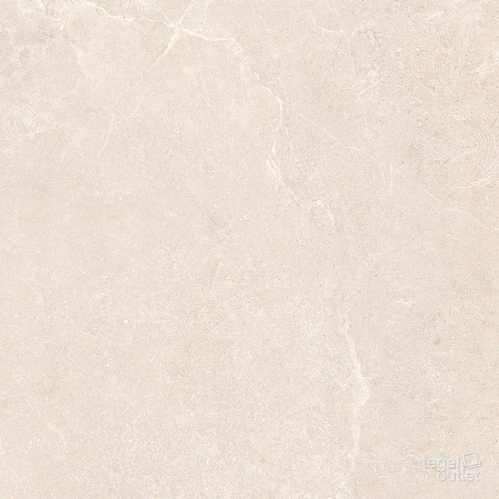 Storm Cream 60×120 – Argenta, detail van het oppervlak