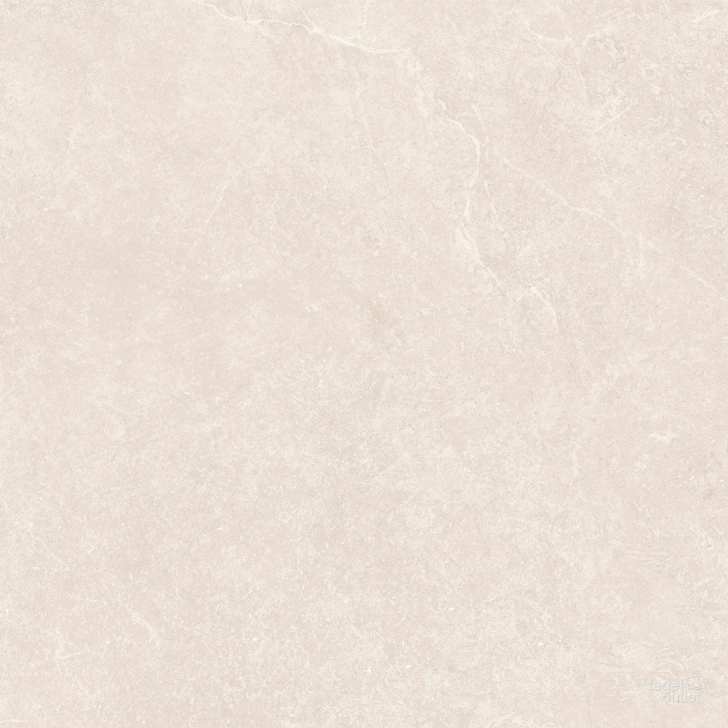 Storm Cream 60×60 – Argenta, tegelfoto