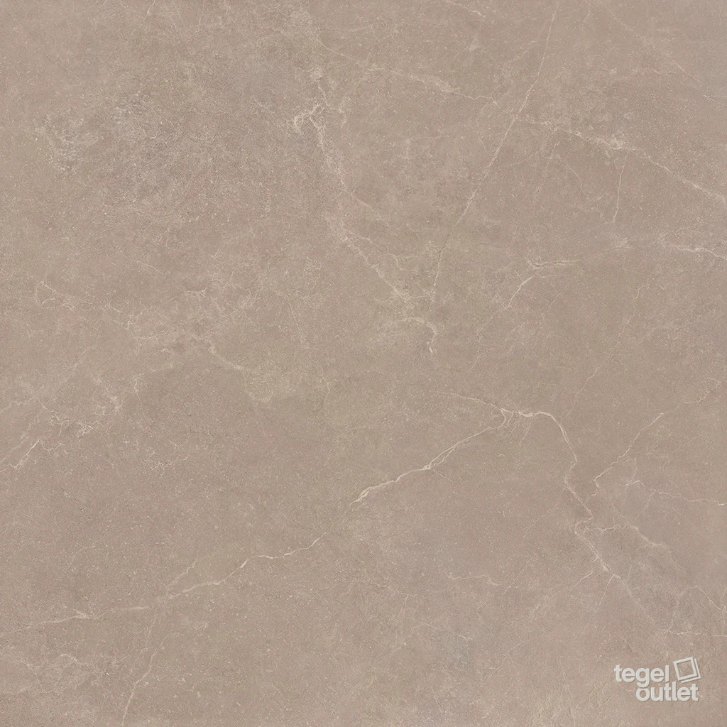 Storm Earth 120×120 – Argenta, detail van het oppervlak