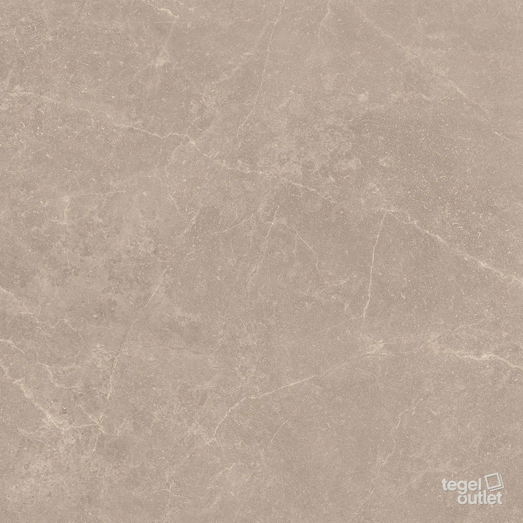 Storm Earth 60×60 – Argenta, detail van het oppervlak
