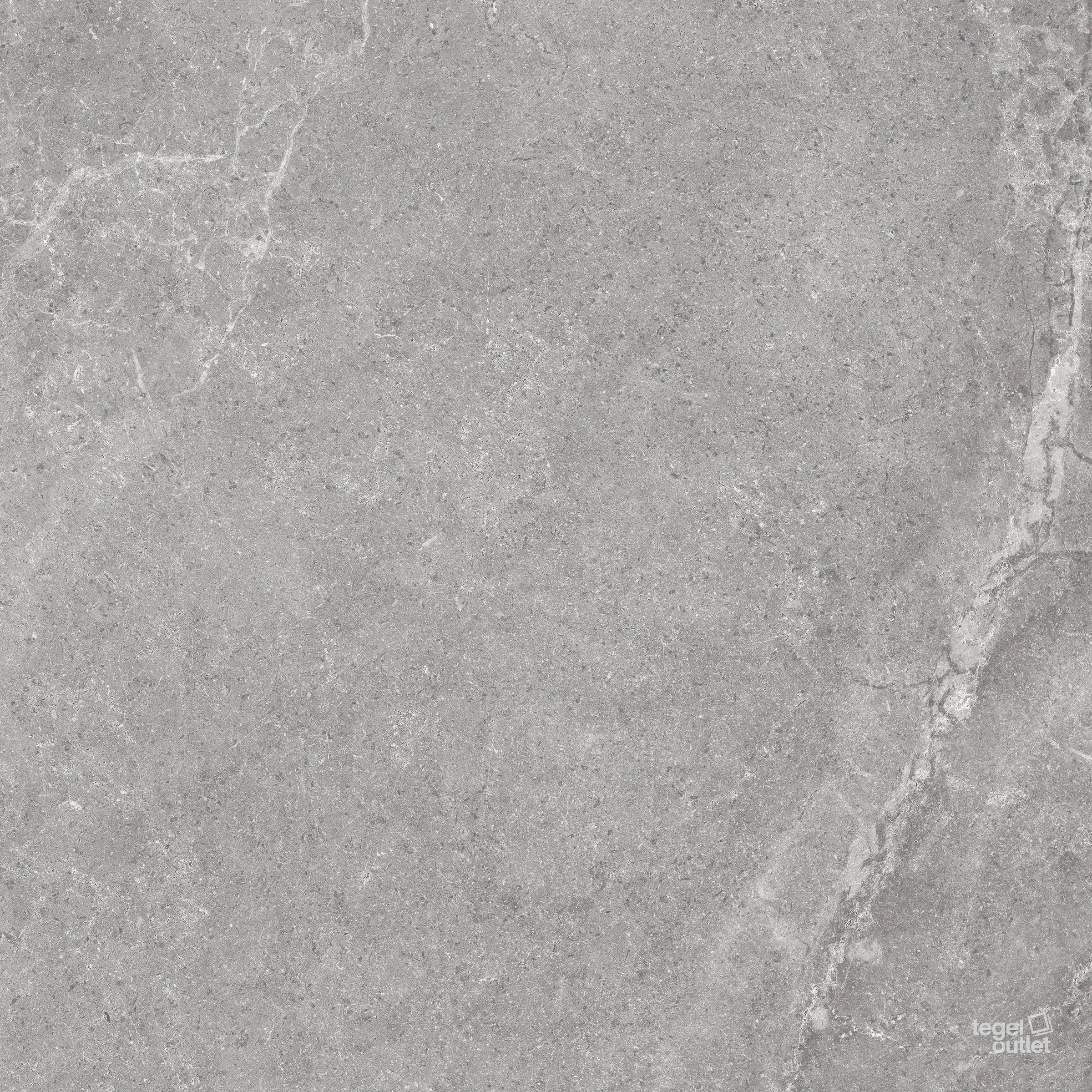 Storm Grey 60×60 – Argenta, tegelfoto