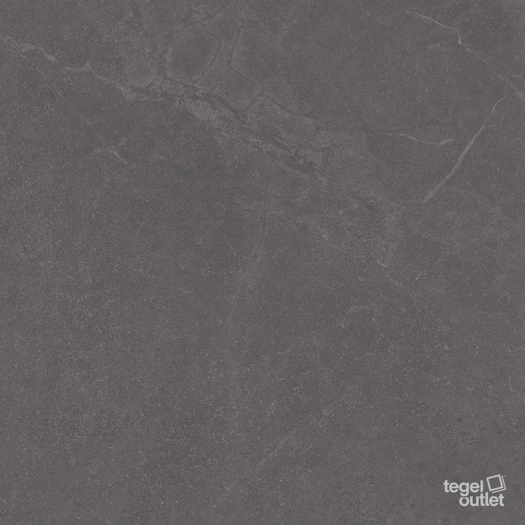 Storm Rock Cloud 60×60 – Argenta, détail de la surface