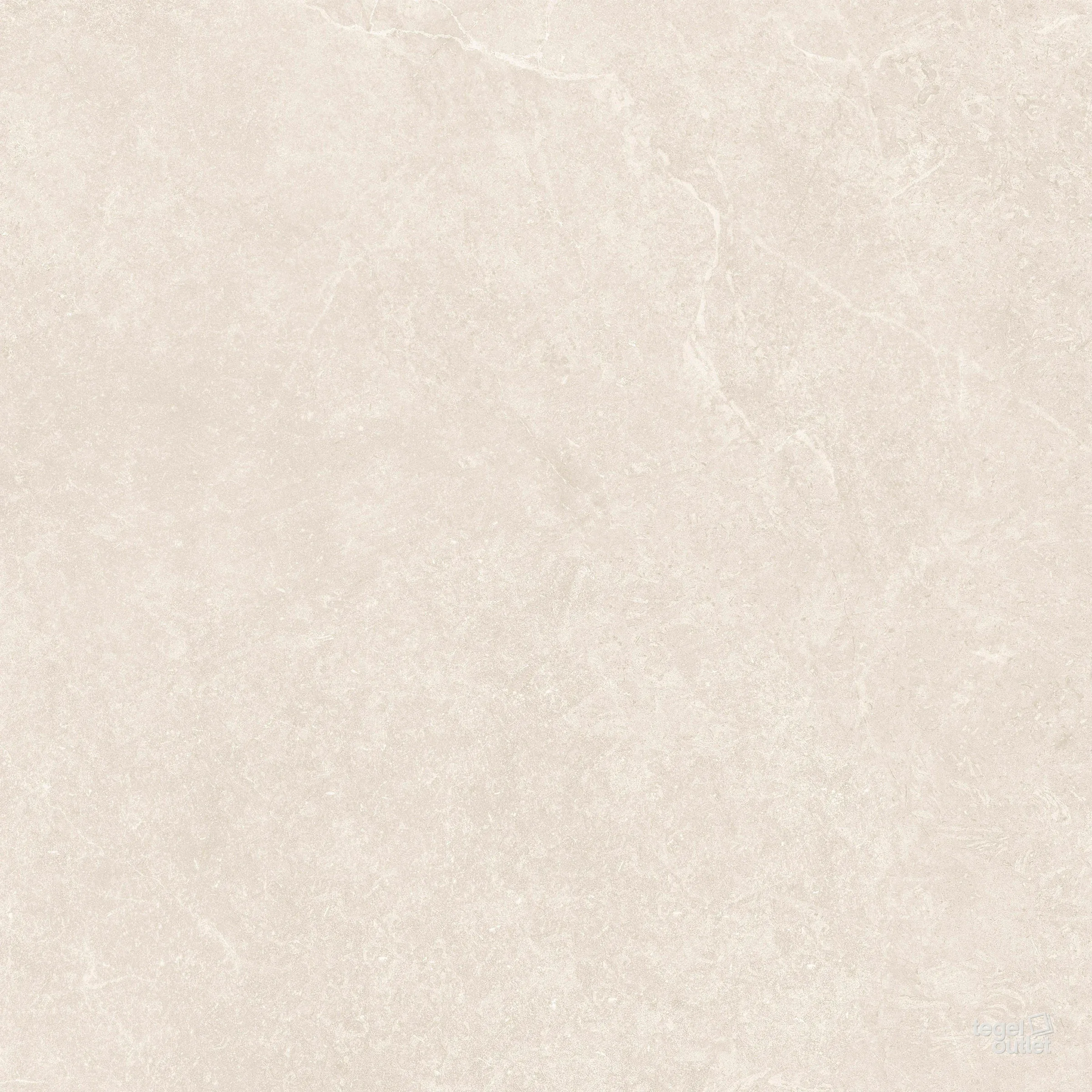 Storm Rock Cream 60×60 – Argenta, photo du carreau