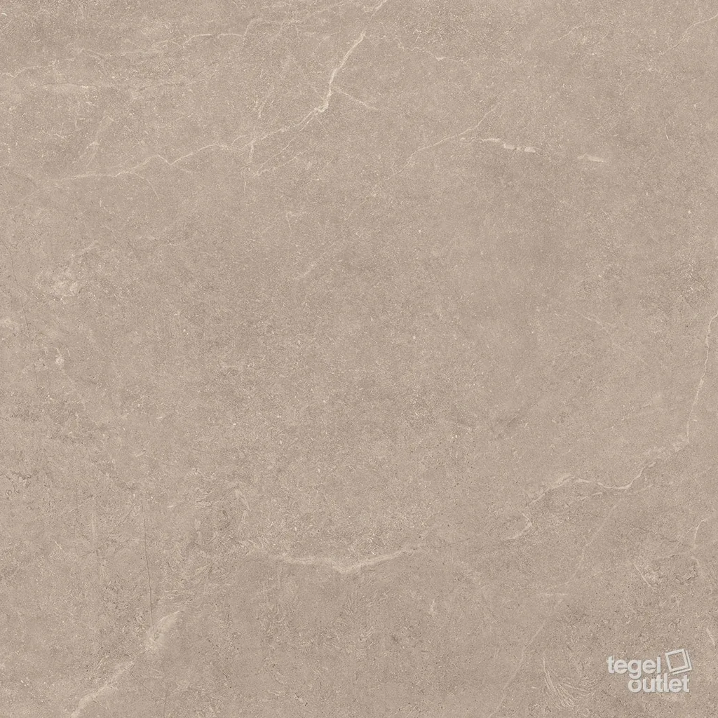 Storm Rock Earth 90×90 – Argenta, détail de la surface