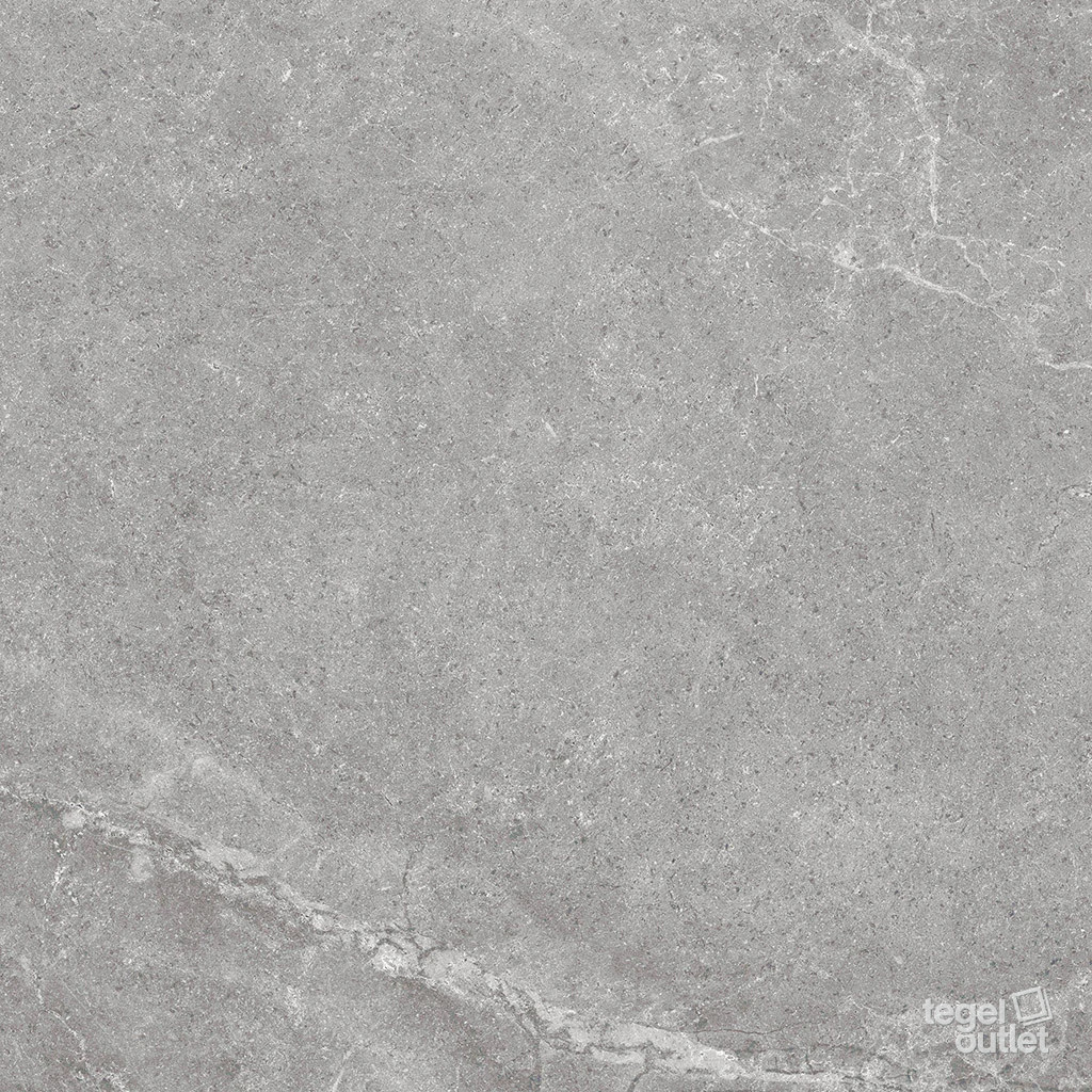 Storm Rock Grey 60×60 – Argenta, detail van het oppervlak
