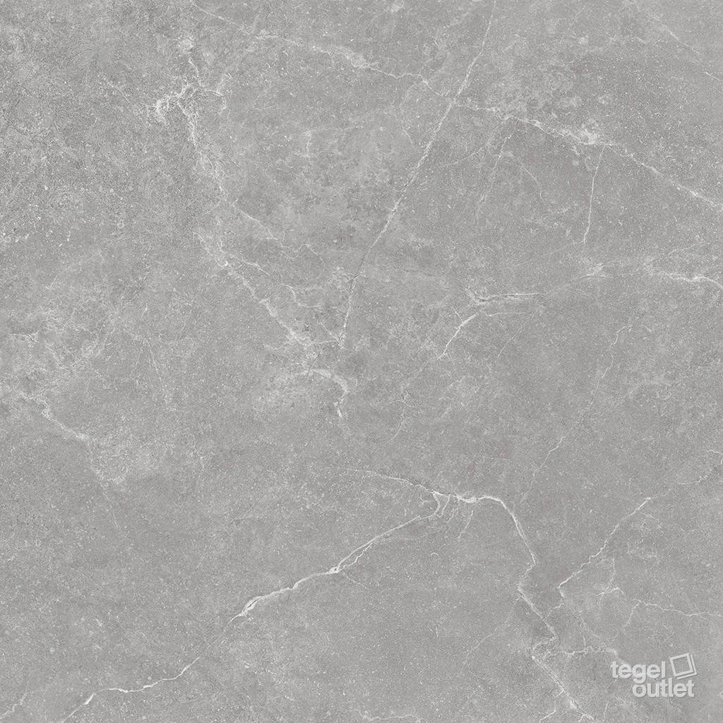 Storm Rock Grey 90×90 – Argenta, detail van het oppervlak