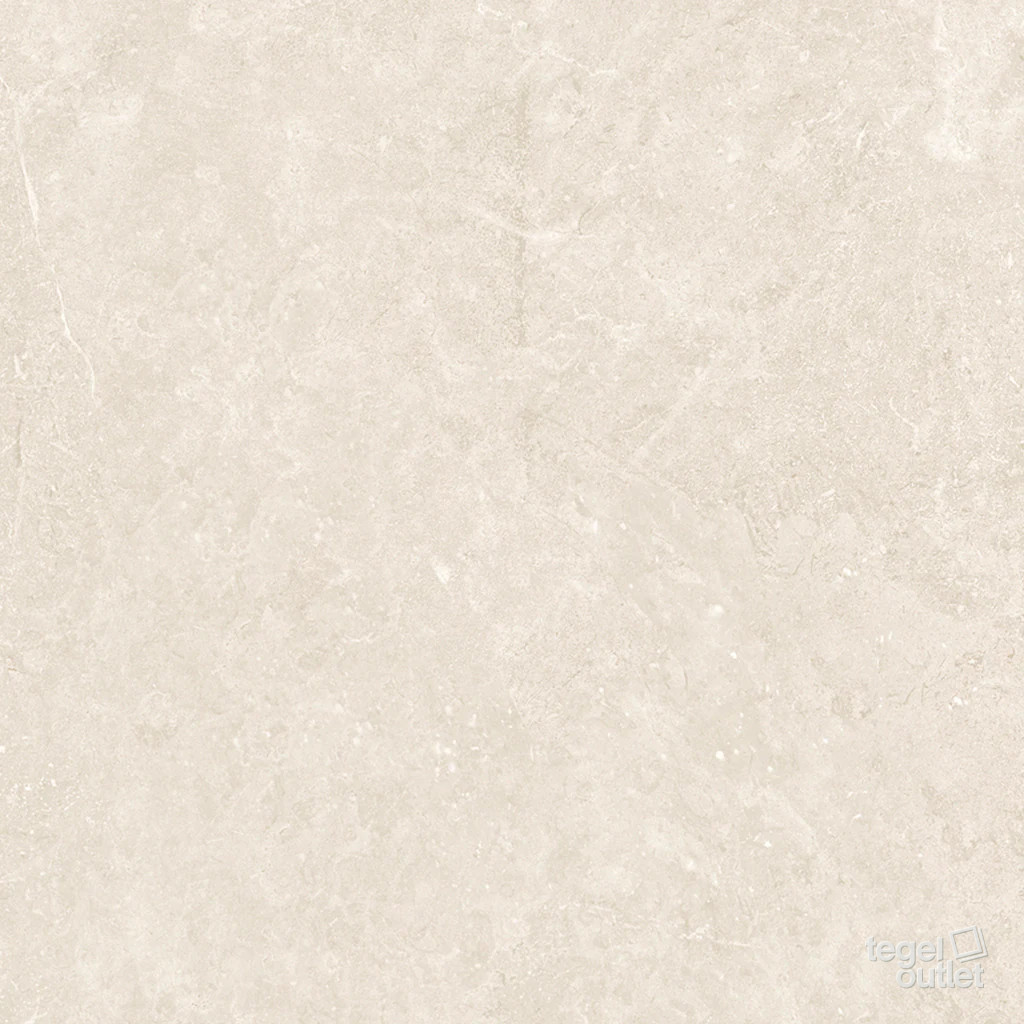 Storm Wall Cream 25×75 – Argenta, detail van het oppervlak