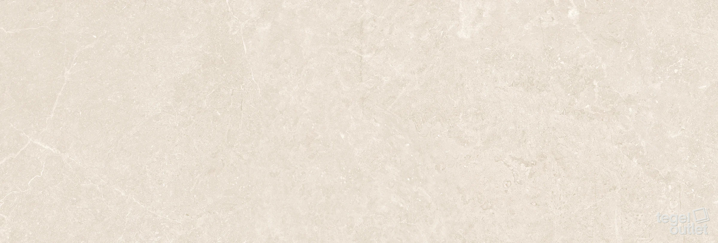 Storm Wall Cream 25×75 – Argenta, tegelfoto