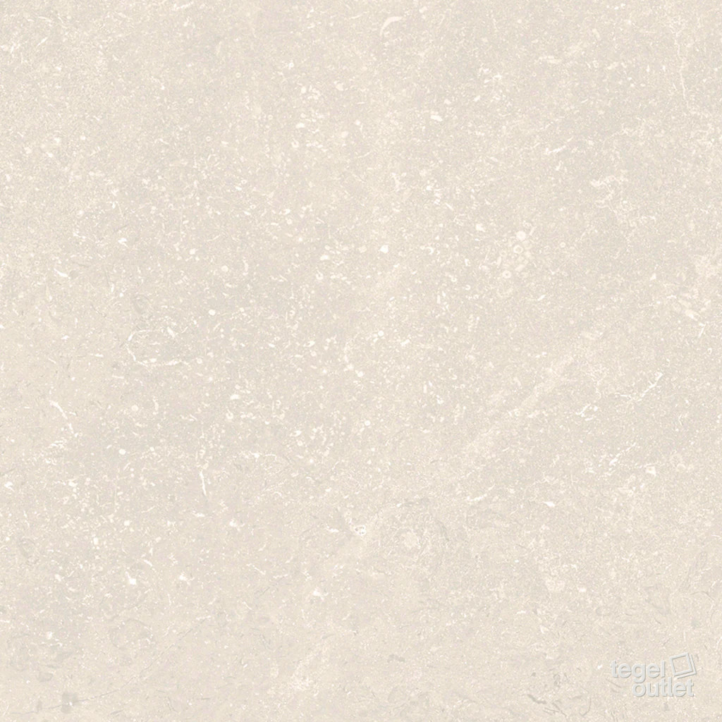 Storm Wall Cream 40×120 – Argenta, detail van het oppervlak