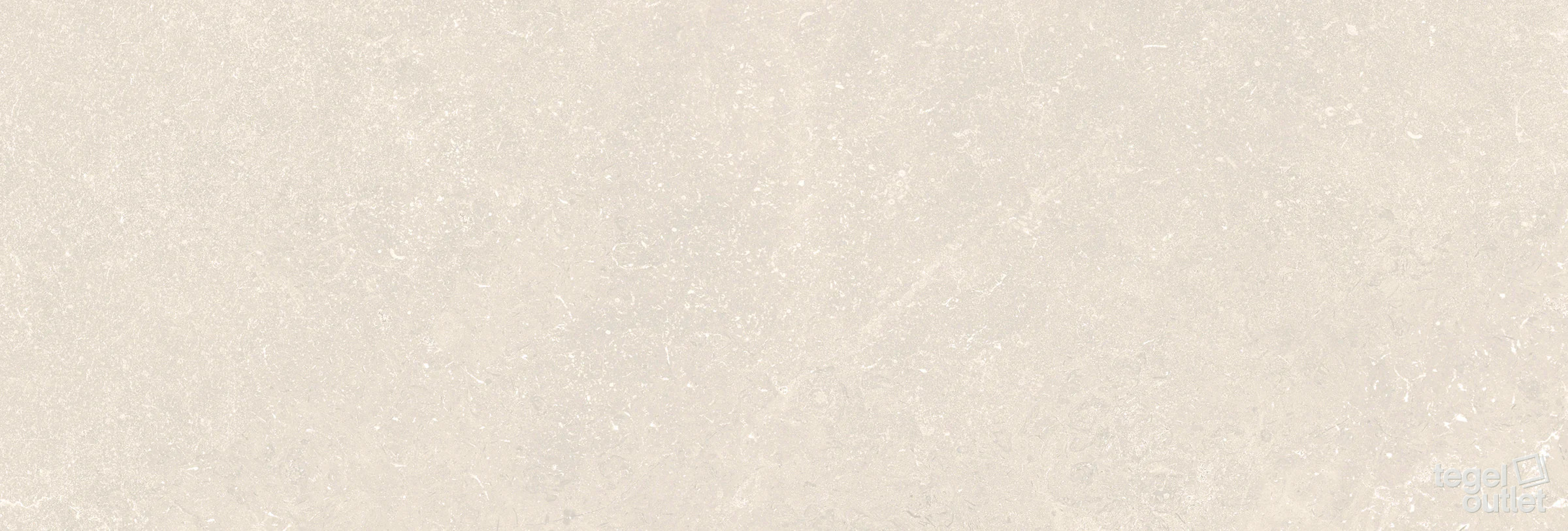 Storm Wall Cream 40×120 – Argenta, tegelfoto
