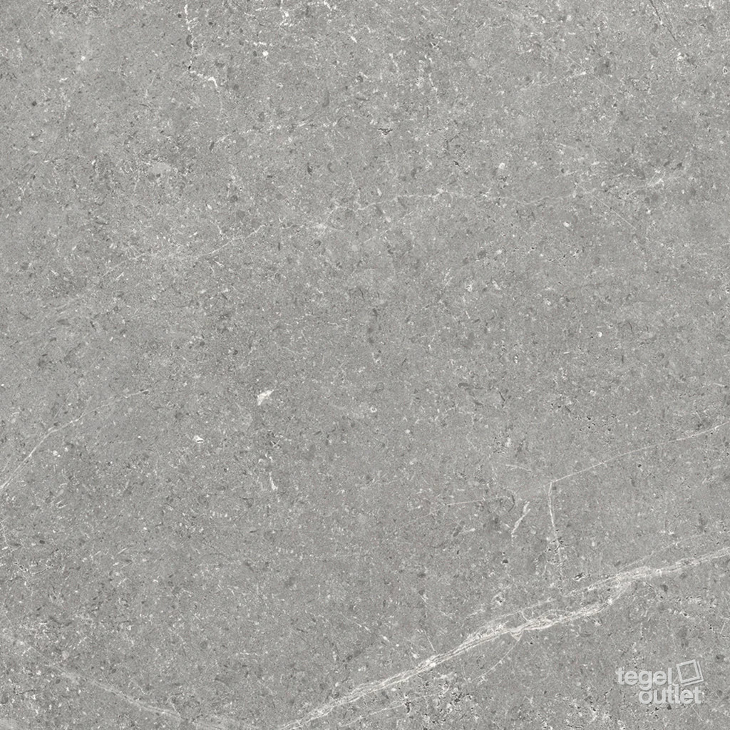 Storm Wall Grey 40×120 – Argenta, detail van het oppervlak