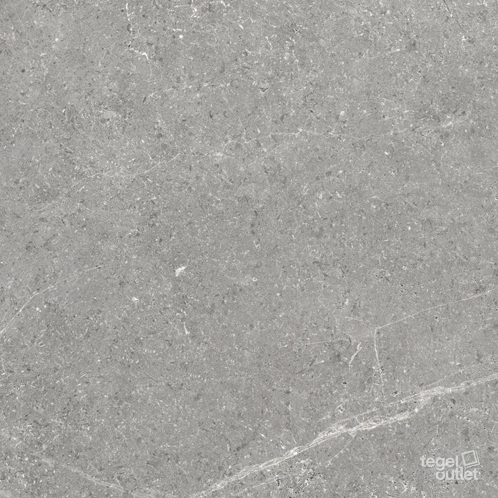 Storm Wall Grey 40×120 – Argenta, détail de la surface