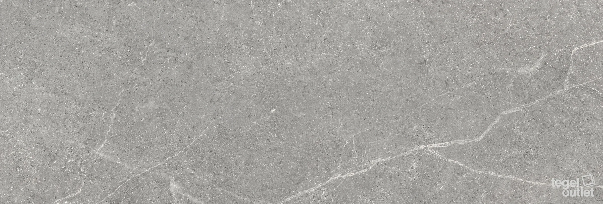 Storm Wall Grey 40×120 – Argenta, photo du carreau