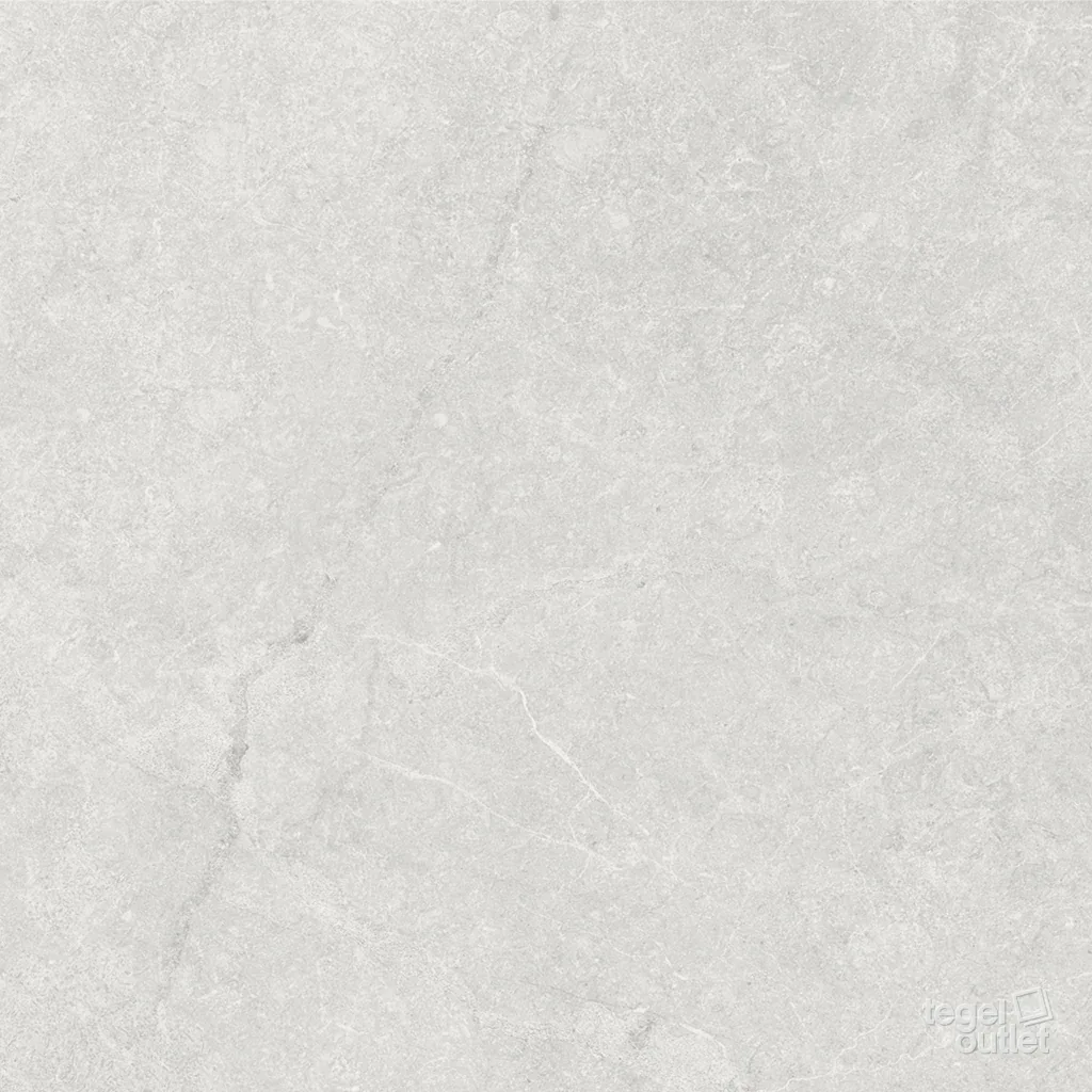 Storm Wall White 25×75 – Argenta, détail de la surface
