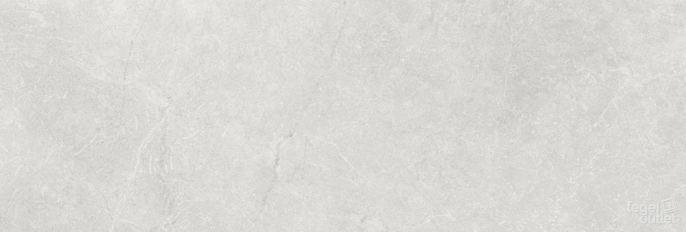 Storm Wall White 25×75 – Argenta, photo du carreau