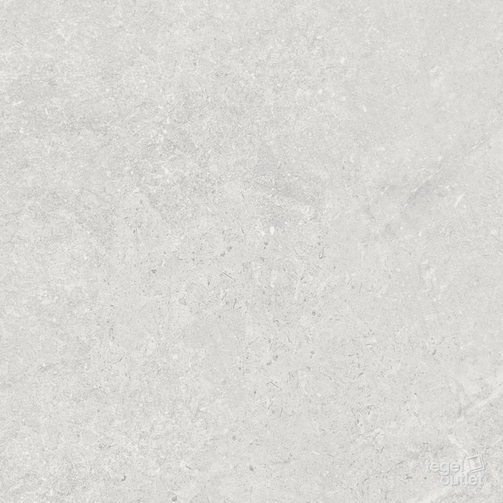 Storm Wall White 40×120 – Argenta, detail van het oppervlak