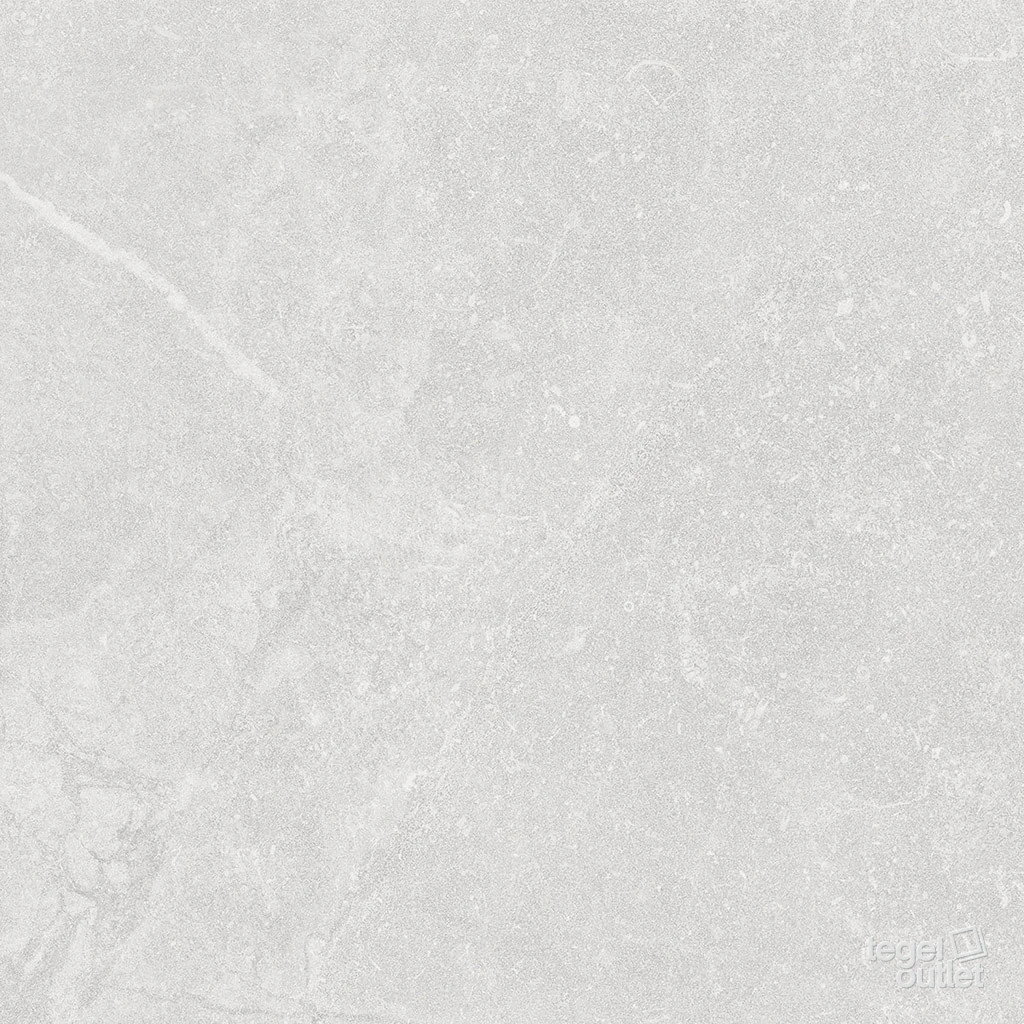 Storm White 30×60 – Argenta, detail van het oppervlak