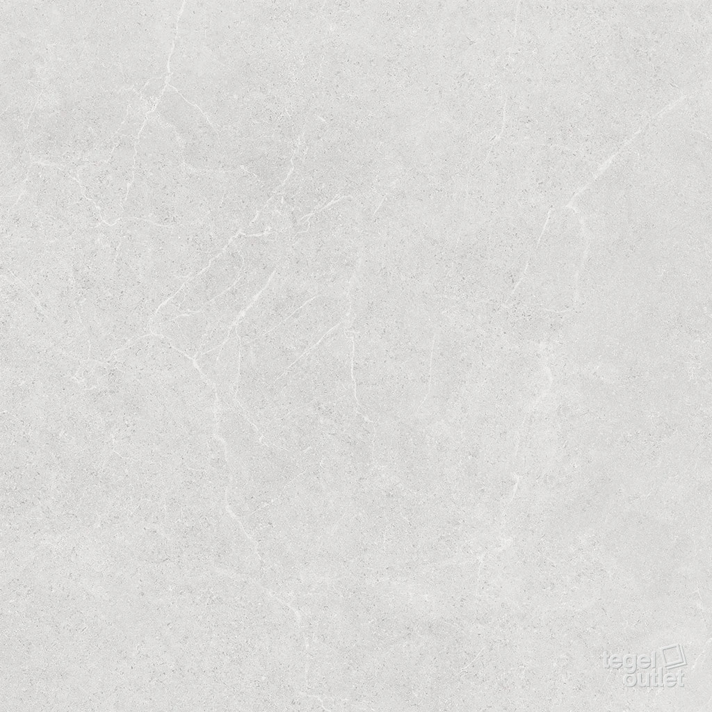 Storm White 75×150 – Argenta, detail van het oppervlak