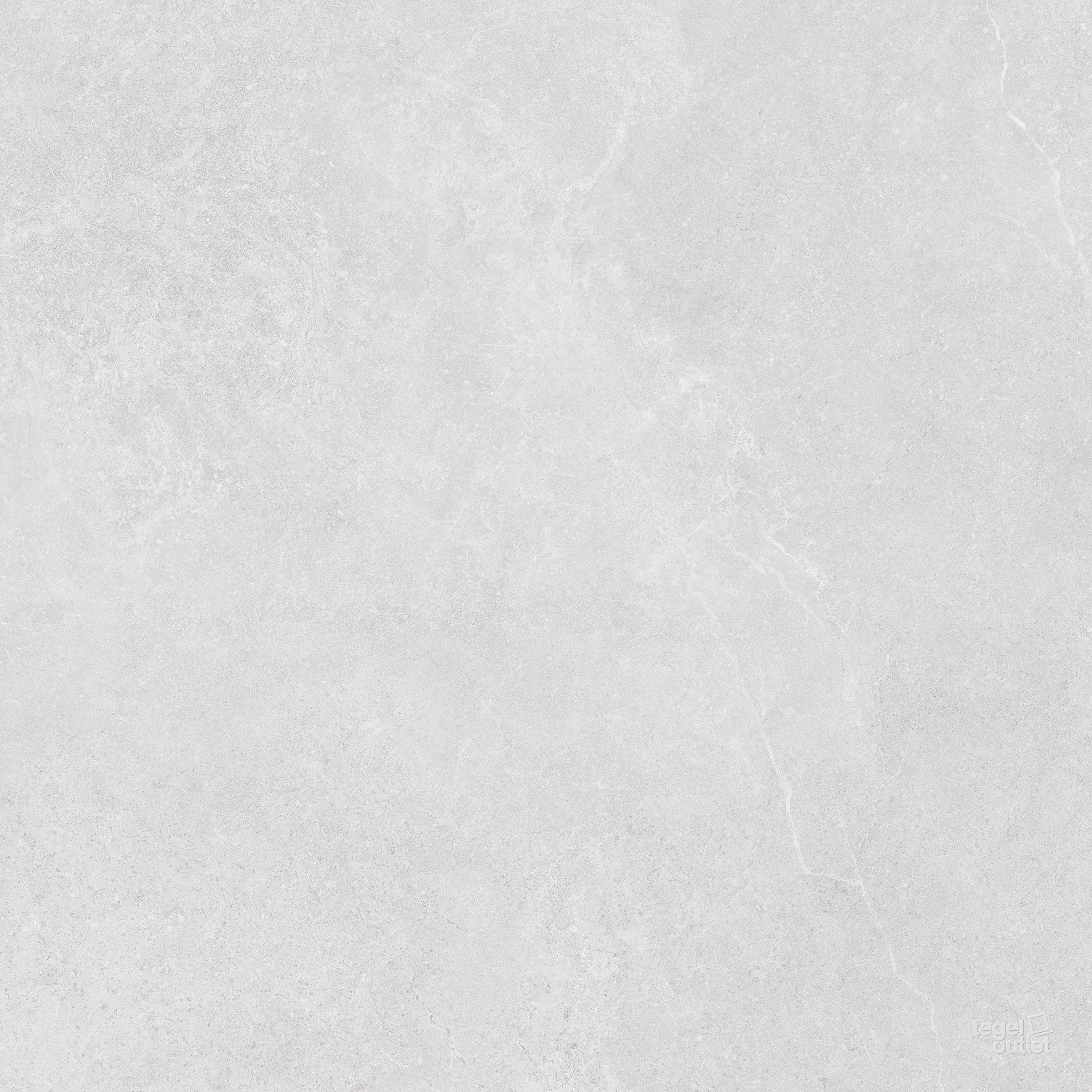 Storm White 90×90 – Argenta, tegelfoto