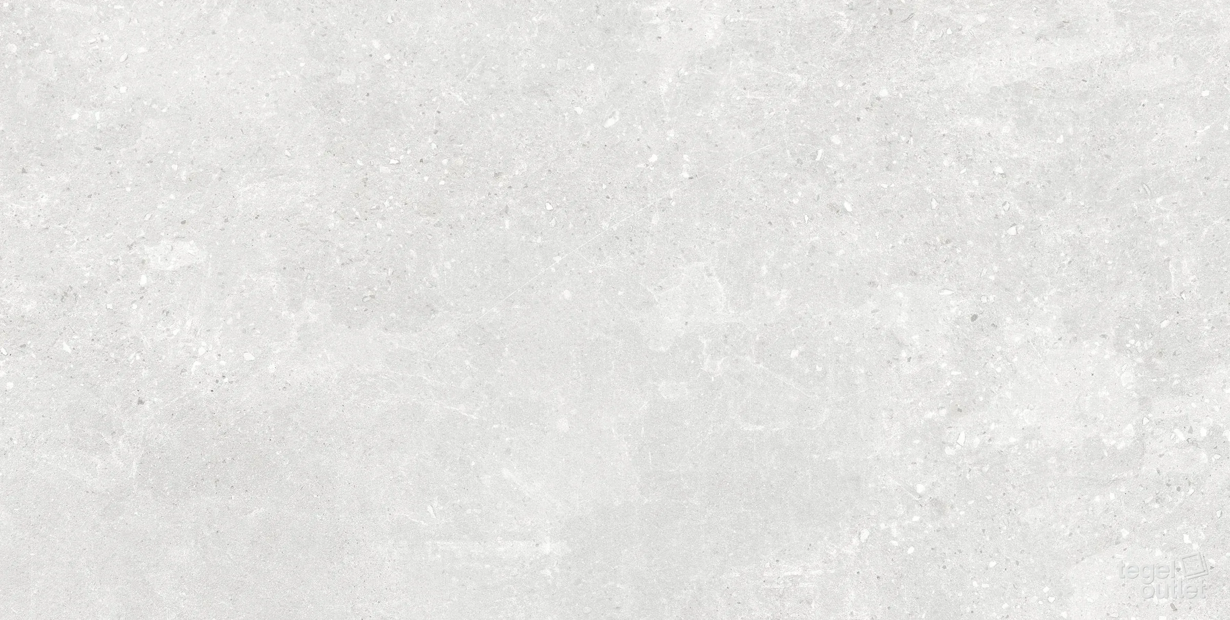 Street White – Navarti, photo du carreau
