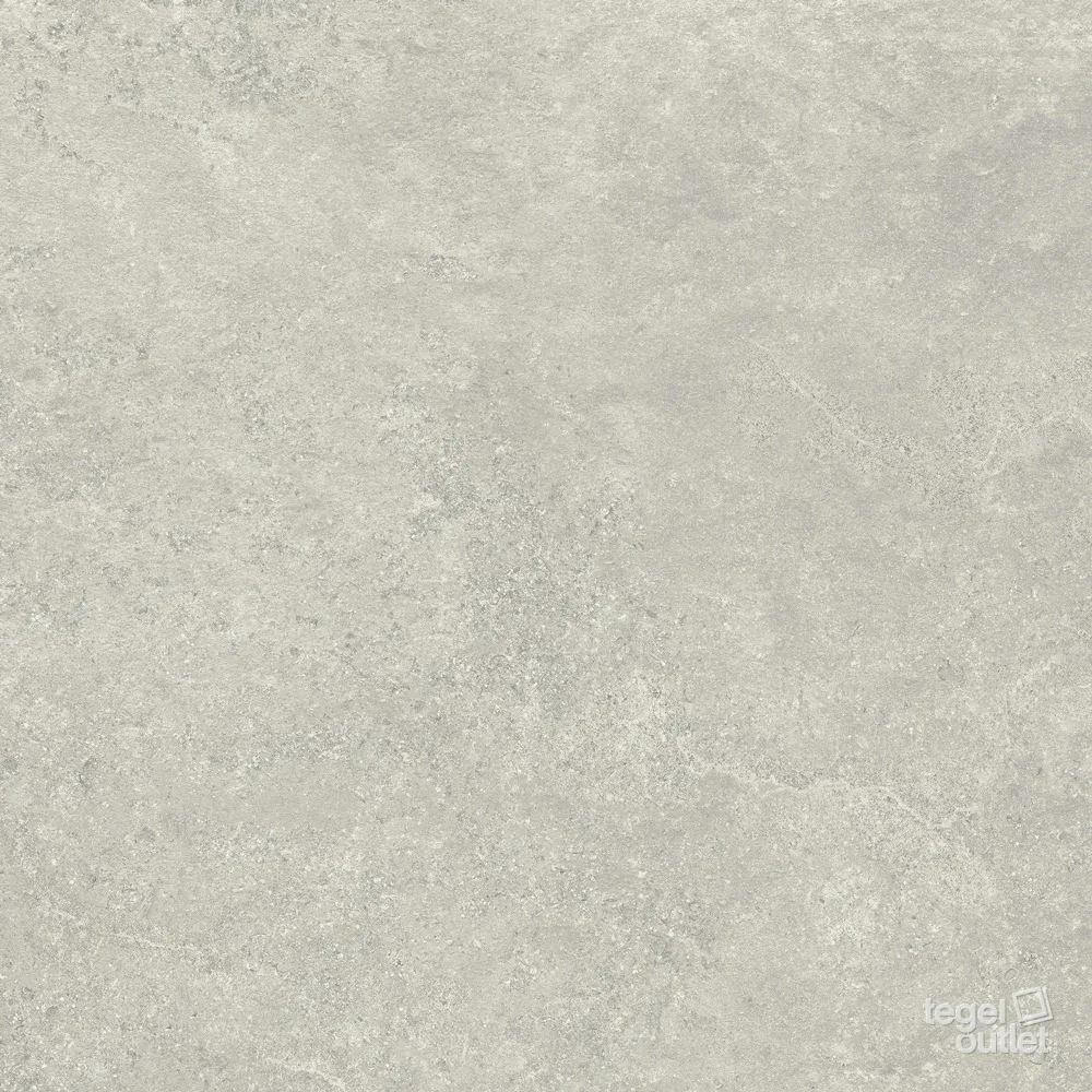 Surface White 60x60: de tegel