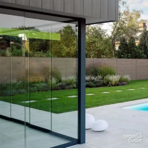 Outdoor Sur. Grey 60×60×2