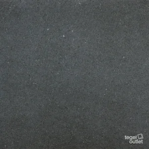 Techstone Anthracite 60x60: de tegel