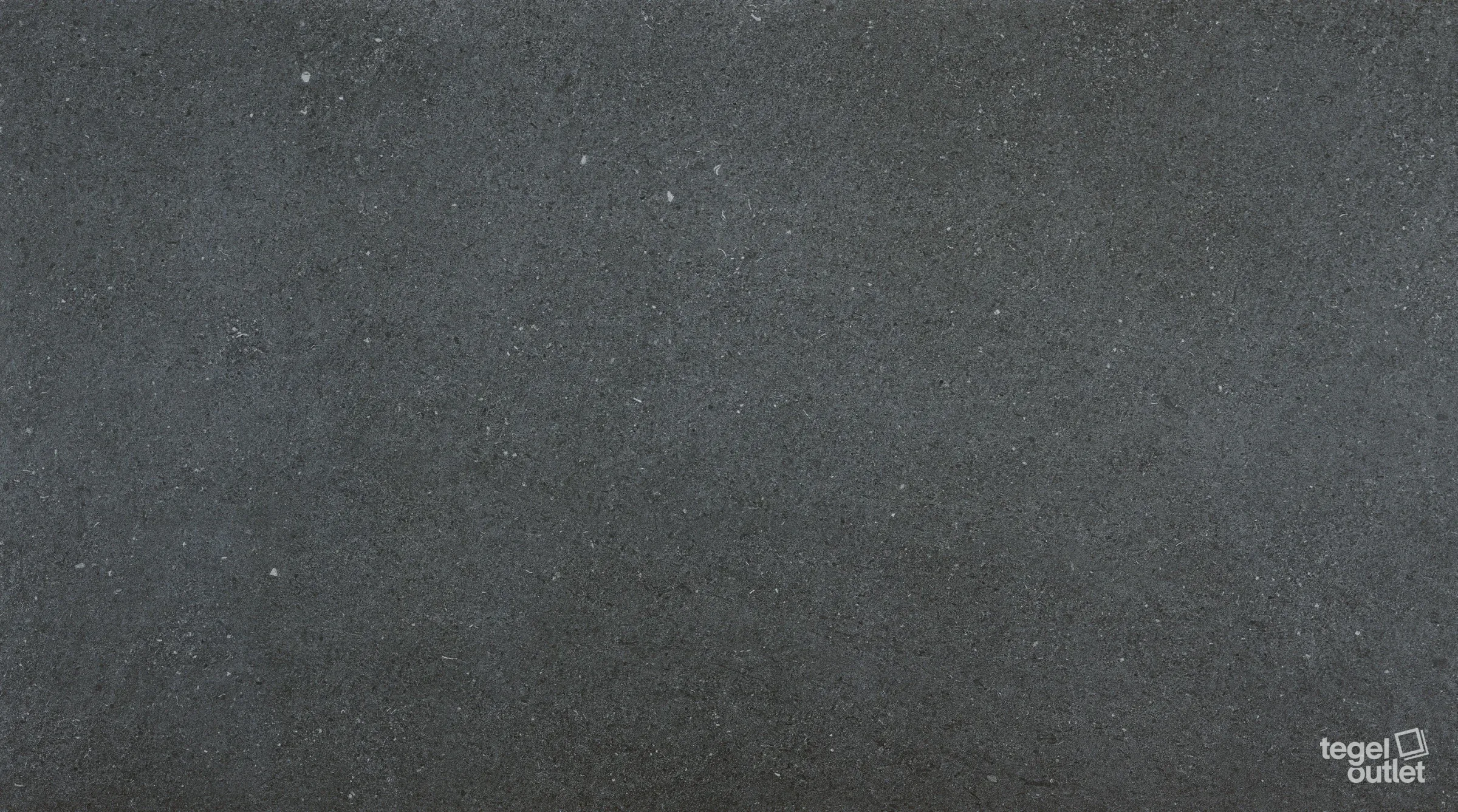 Techstone Anthracite 60x60: de tegel
