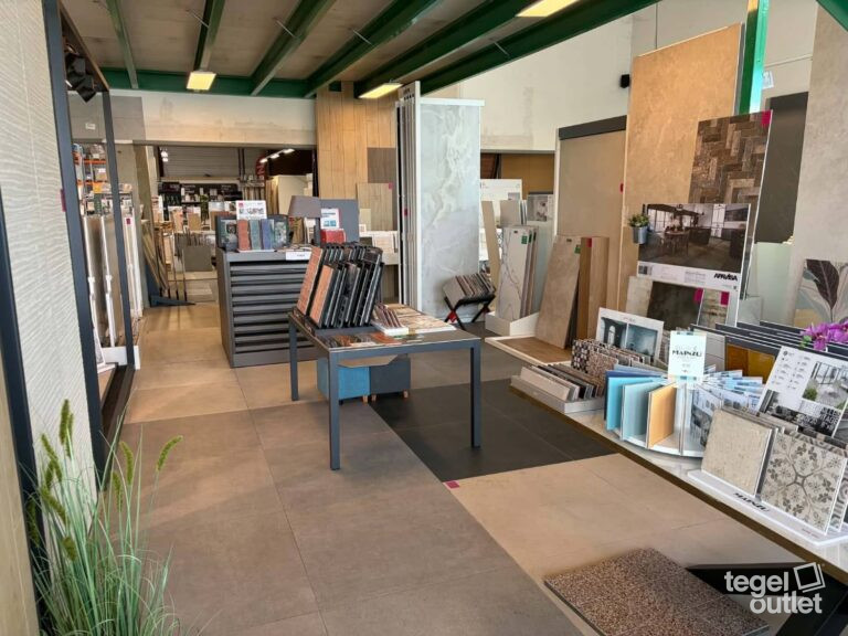 Showroom Aartselaar