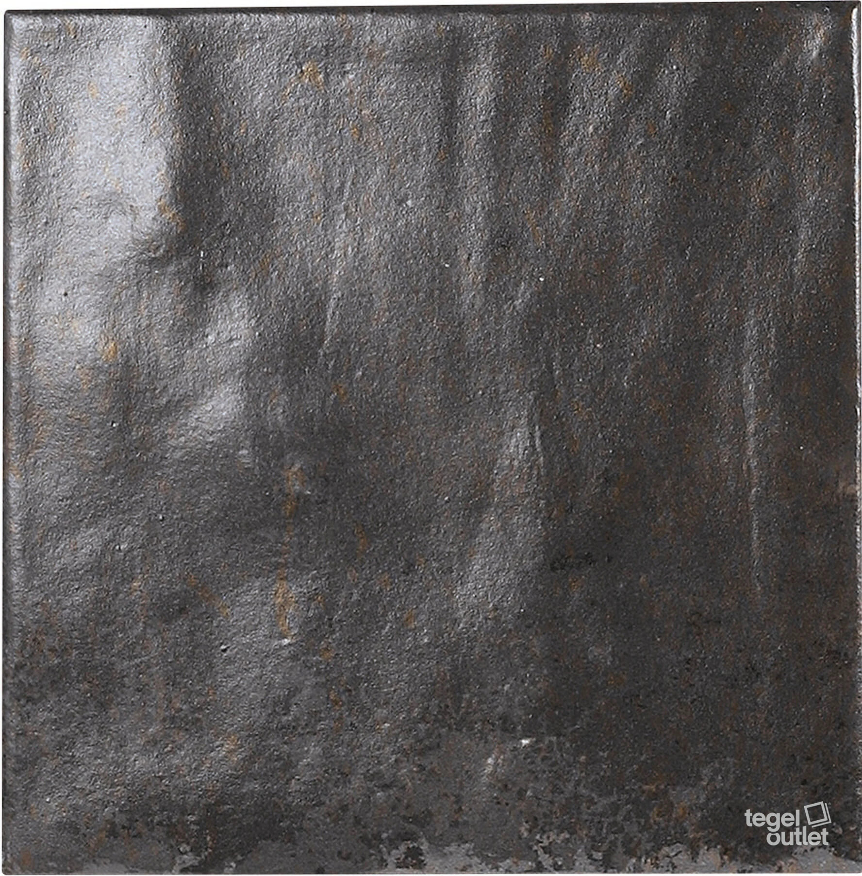 Tennessee Black 13,8×13,8 – Ape, tegelfoto