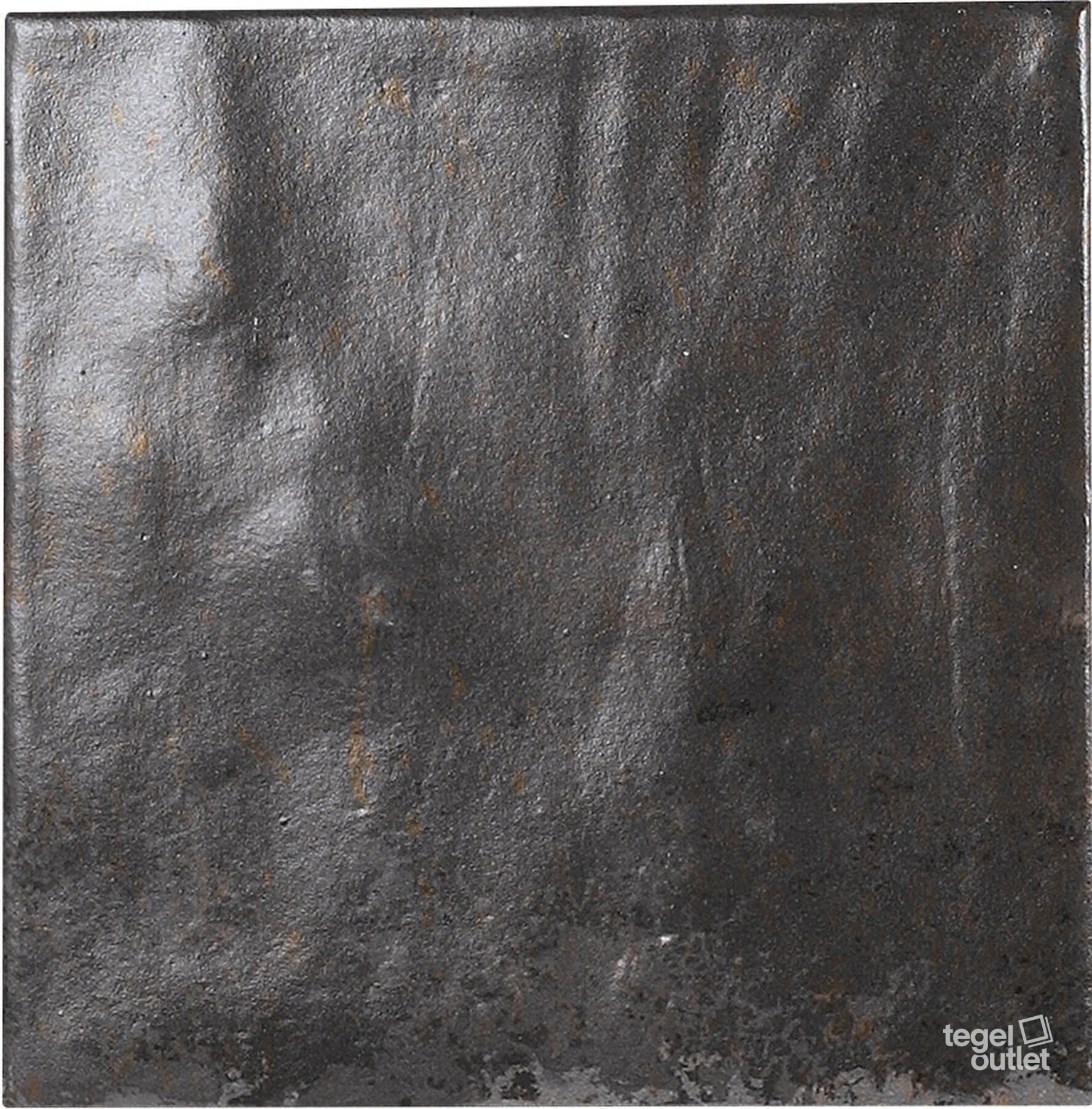 Tennessee Black 13,8×13,8 – Ape, tegelfoto