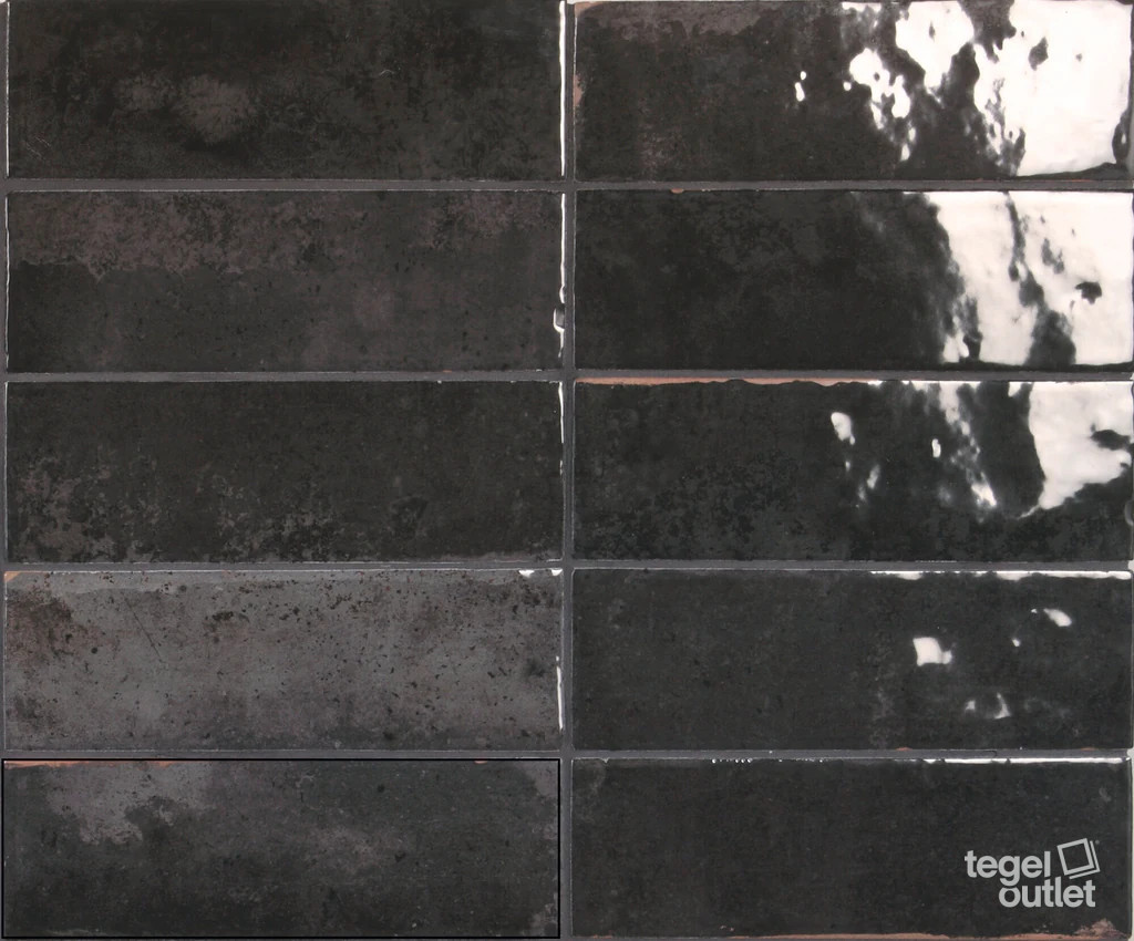 Tennessee Black 5,2×16,1 – Ape, gelegd vlak met kleurvariatie
