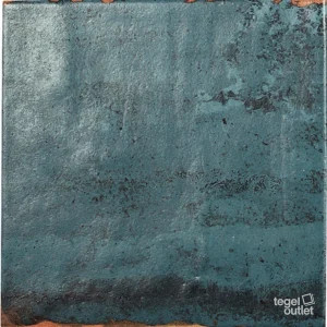 Tennessee Blue 13,8×13,8 – tegelfoto Tennessee Blue 13,8×13,8 – Ape, tegelfoto