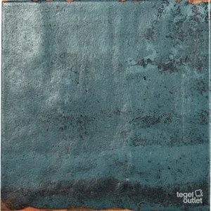 Tennessee Blue 13,8×13,8 – tegelfoto Tennessee Blue 13,8×13,8 – Ape, tegelfoto