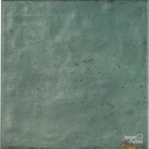 Tennessee Green 13,8×13,8 – tegelfoto Tennessee Green 13,8×13,8 – Ape, tegelfoto