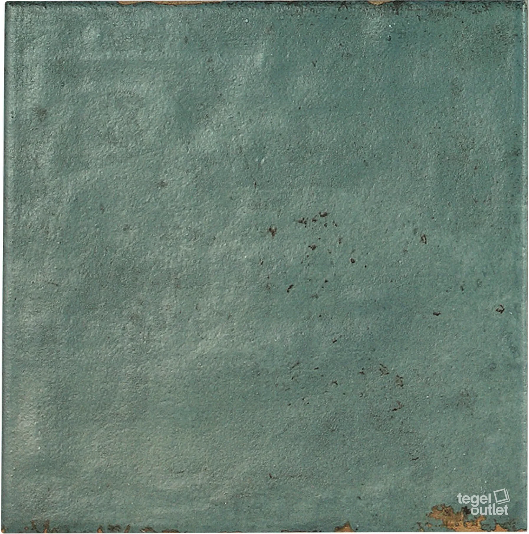 Tennessee Green 13,8×13,8 – Ape, tegelfoto
