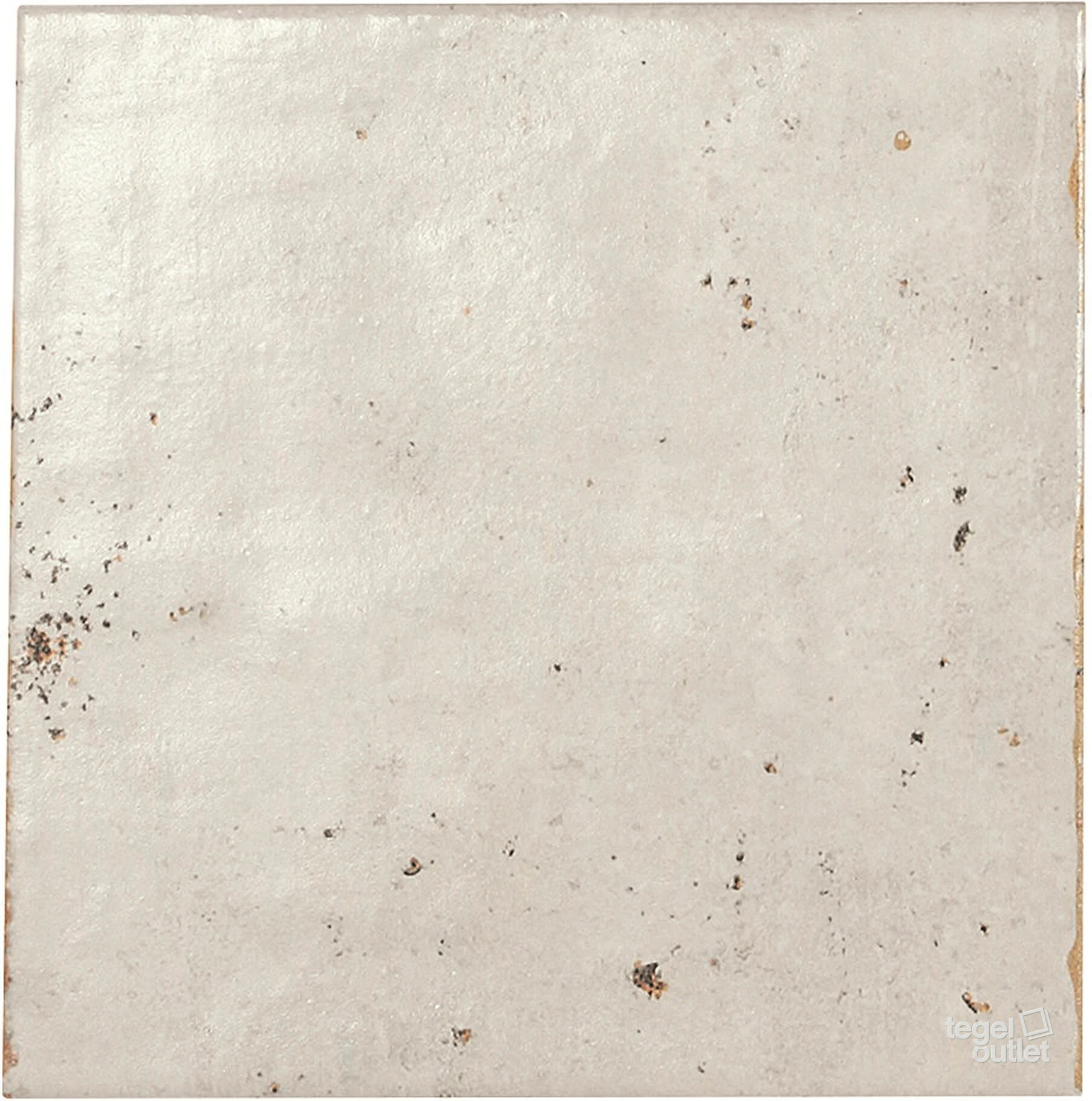 Tennessee White 13,8×13,8 – Ape, tegelfoto