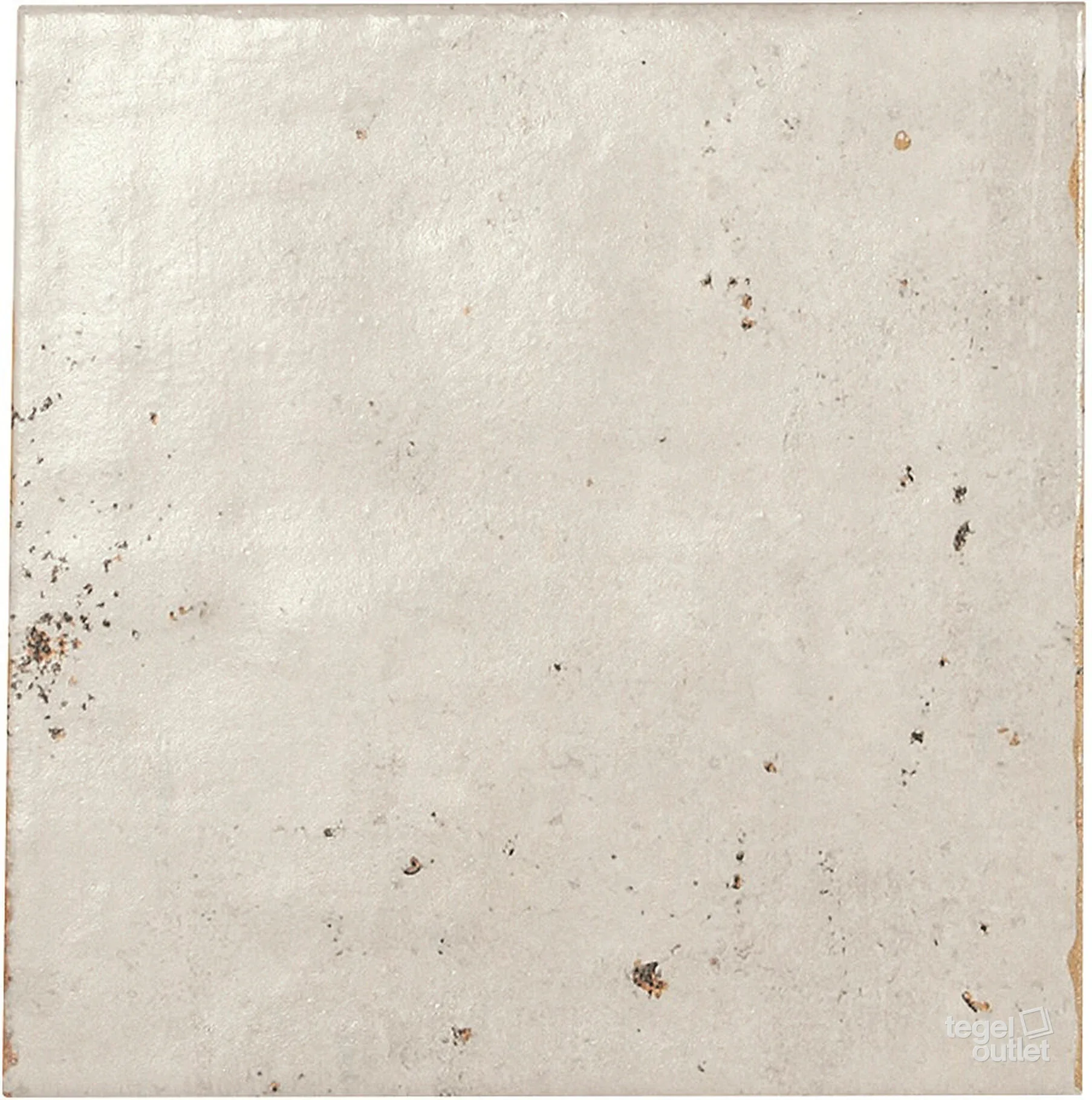 Tennessee White 13,8×13,8 – Ape, tegelfoto