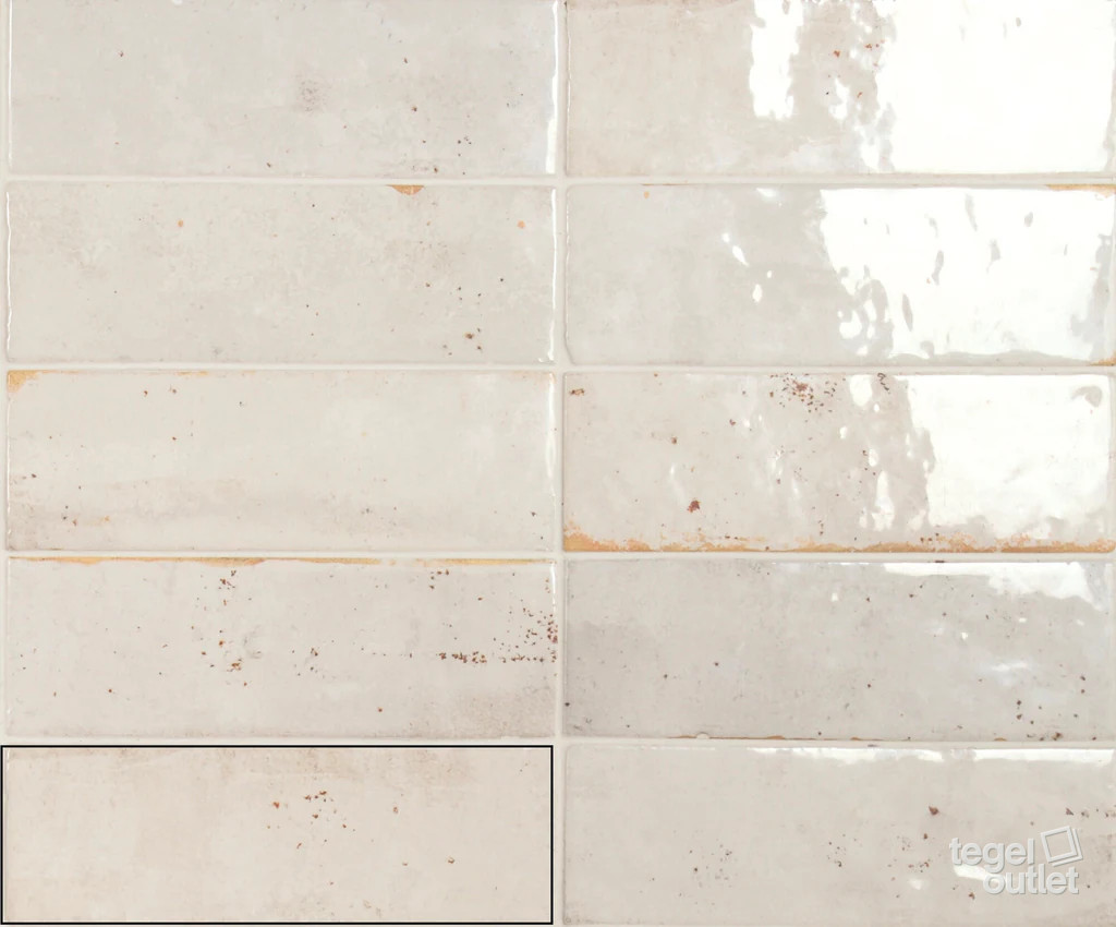 Tennessee White 5,2×16,1 – Ape, gelegd vlak met kleurvariatie