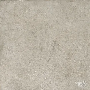 Think Taupe 60x60: de tegel
