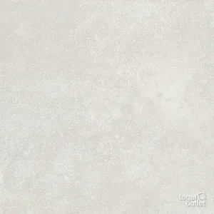 Think White 60x60: de tegel