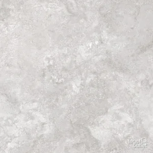 Saime Travertino Crosscut Grigio, carreau effet travertin, vue de face