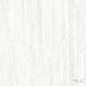 Travertino Veincut Bianco – photo du carreau Carreau effet travertin Saime Travertino Veincut Bianco, vue de face