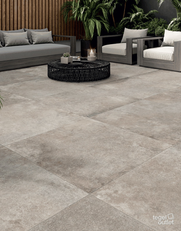 Upper Beige 100x100